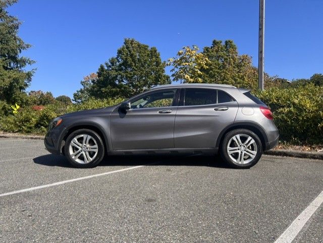 Used 2015 Mercedes-Benz GLA 250 4MATIC image 6