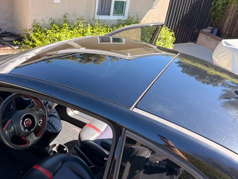 Used 2014 FIAT 500 e image 13