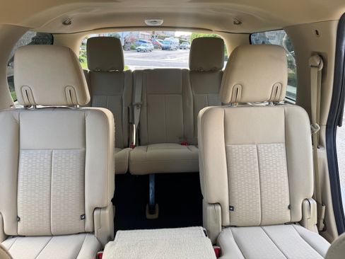 Used 2017 Ford Expedition XLT image 22