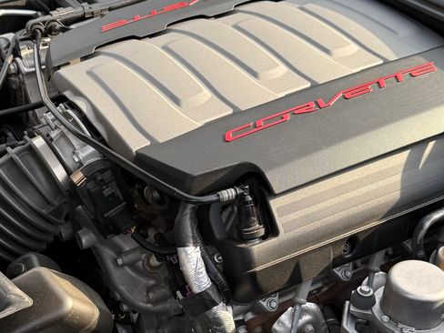 Used 2019 Chevrolet Corvette Grand Sport image 23