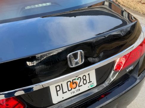 Used 2015 Honda Accord EX-L image 15