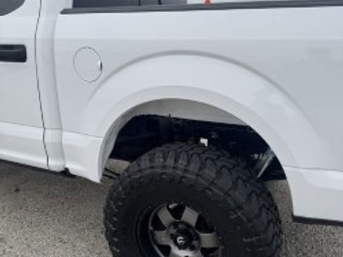 Used 2015 Ford F150 XL w/ Equipment Group 101A Mid image 18