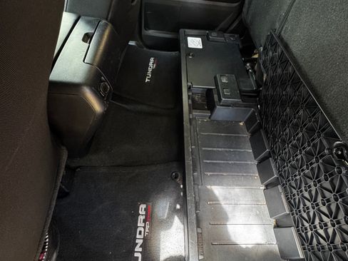 Used 2018 Toyota Tundra SR5 w/ TRD Off Road Package AWD/4WD image 22