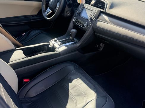 Used 2016 Honda Civic LX image 10