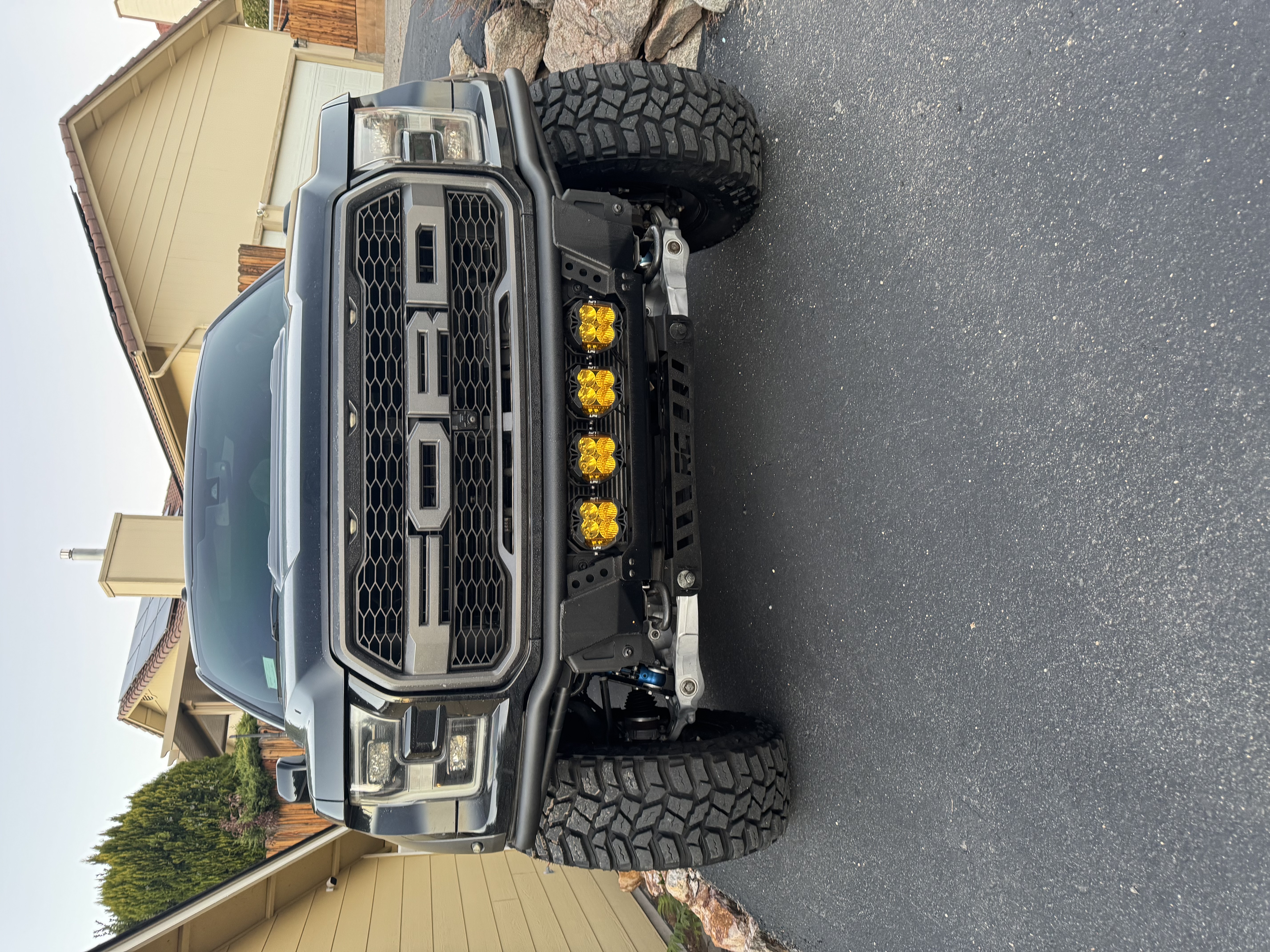 Used 2018 Ford F150 Raptor w/ Equipment Group 802A Luxury AWD/4WD image 2