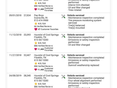 Used 2015 Hyundai Genesis 3.8 w/ Option Group 03 image 30