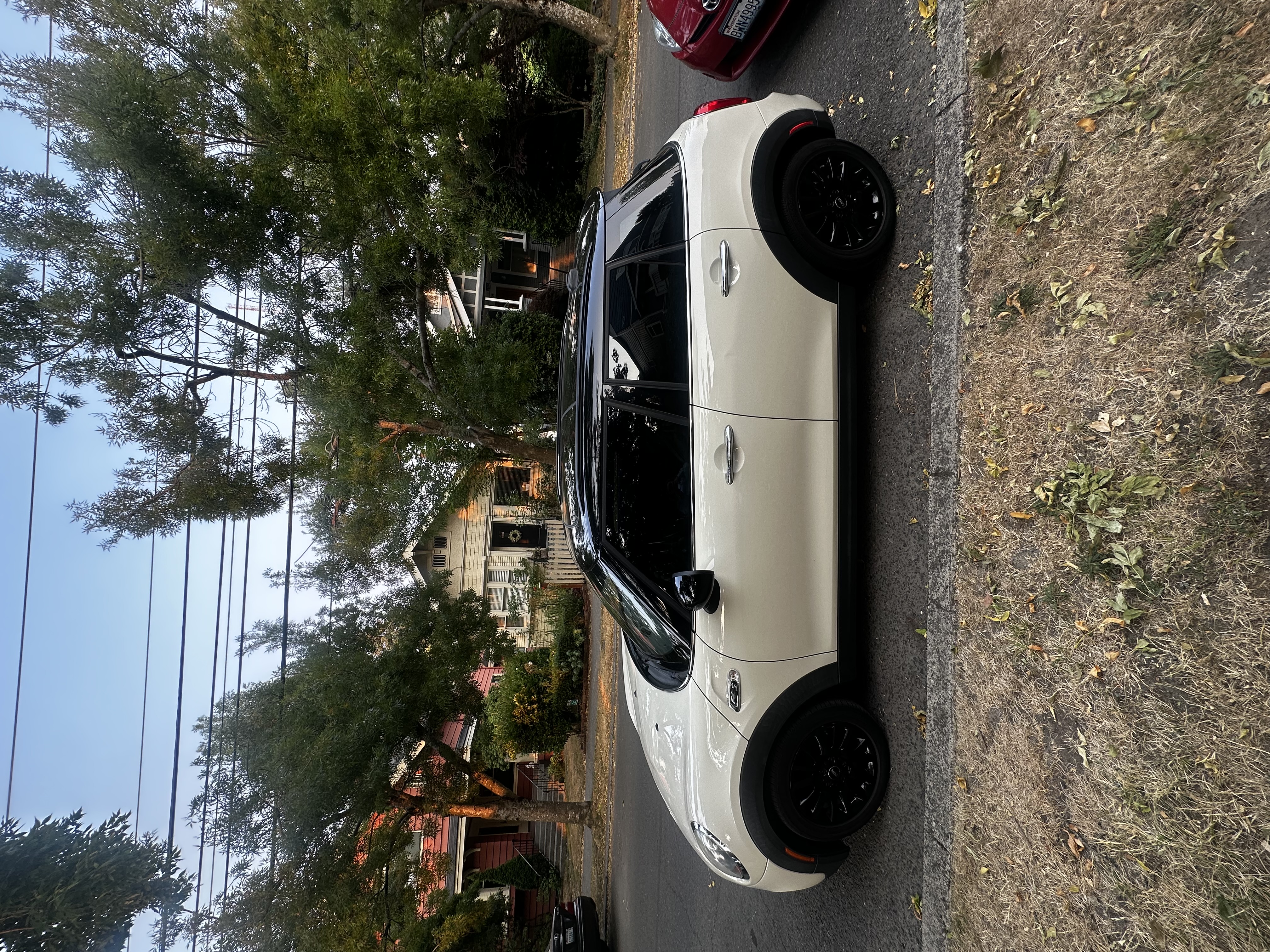 Used 2017 MINI Cooper S FWD image 5