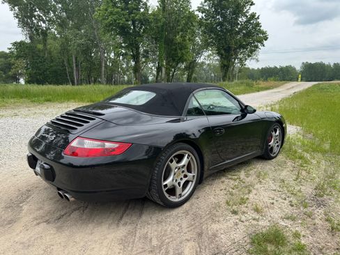 Used 2006 Porsche 911 Carrera S image 5