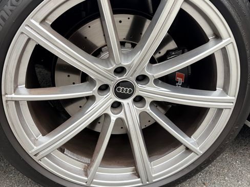 Used 2025 Audi RS 7 Performance w/ Executive Package image 12