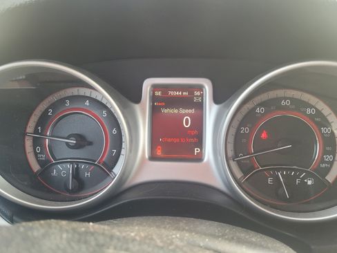 Used 2019 Dodge Journey GT image 10