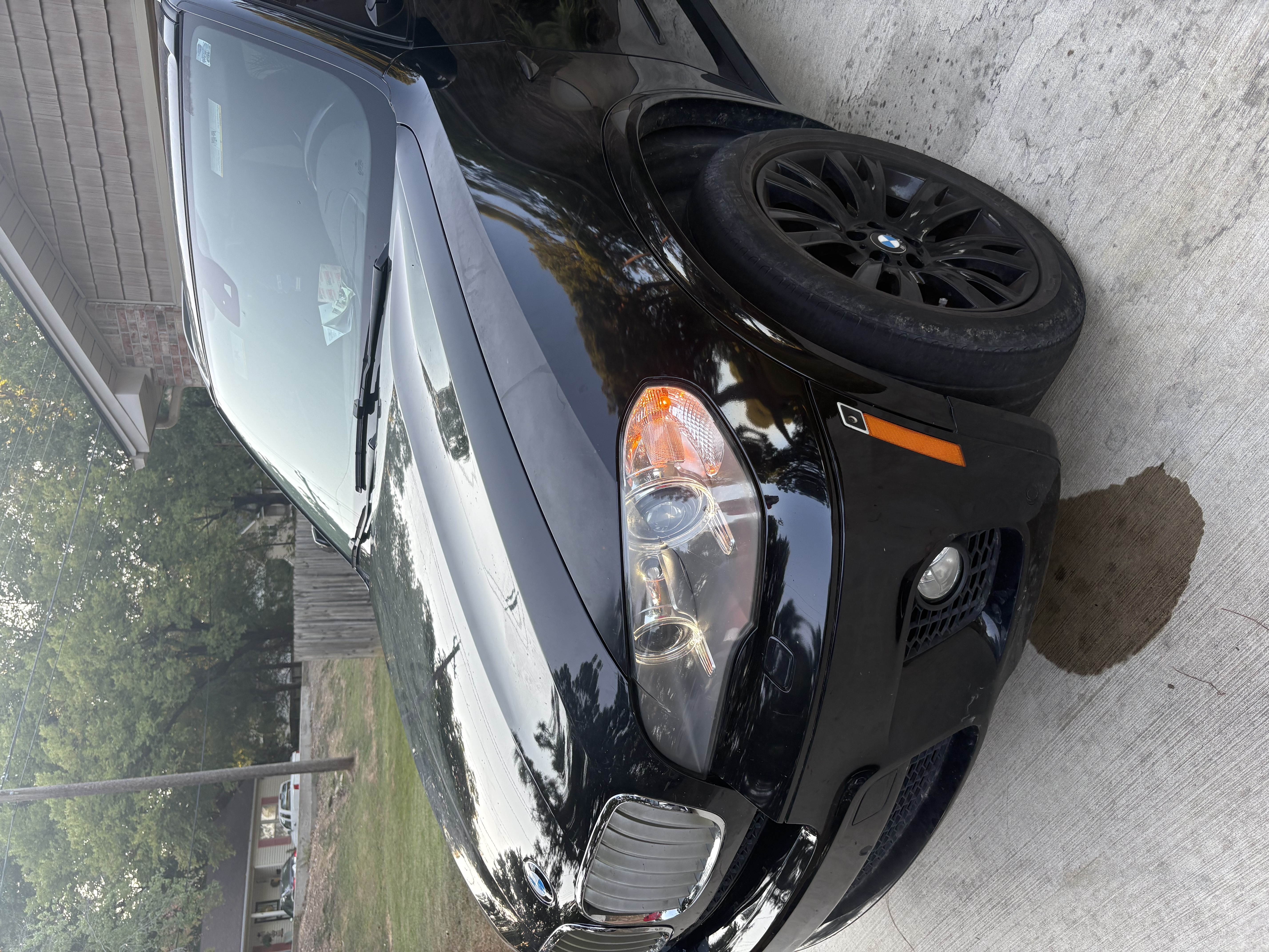Used 2012 BMW X5 xDrive50i AWD/4WD image 2