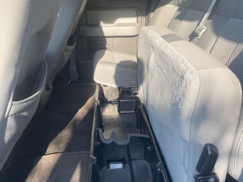 Used 2014 Ford F150 XLT w/ Off-Road Package image 4