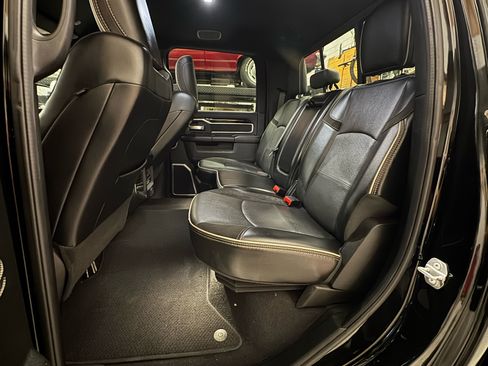 Used 2020 RAM 2500 Laramie image 11