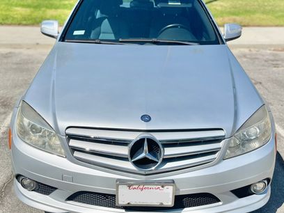 Used 2008 Mercedes-Benz C 300 Sedan