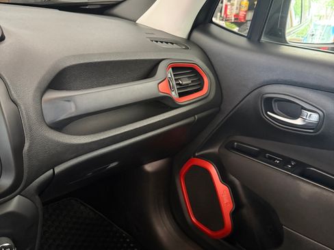 Used 2018 Jeep Renegade Sport w/ Power & Air Group AWD/4WD image 10