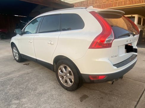 Used 2013 Volvo XC60 3.2 image 8