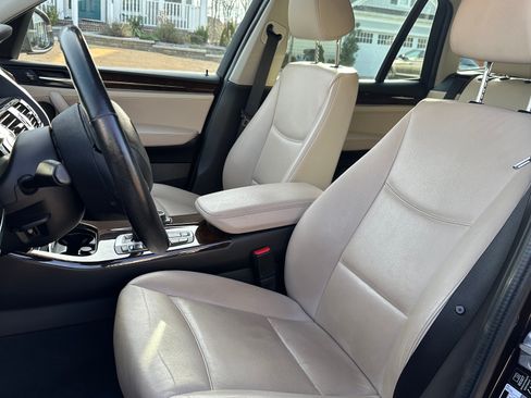 Used 2015 BMW X3 xDrive28i image 13