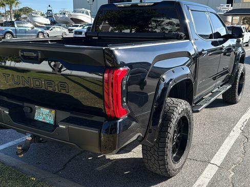 Used 2023 Toyota Tundra SR5 w/ SR5 Premium Package image 6