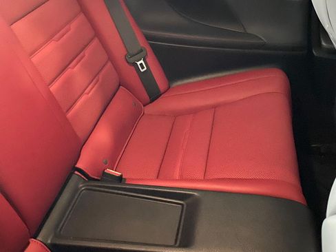 Used 2019 Lexus RC 300 F Sport w/ Accessory Package RWD image 17