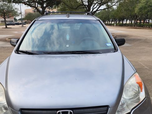 Used 2008 Honda CR-V LX image 4