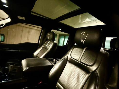 Used 2022 Ford F150 XLT w/ Equipment Group 302A High image 6