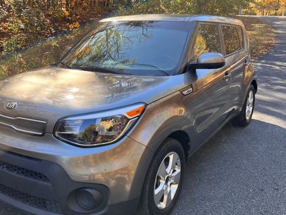 Used 2019 Kia Soul