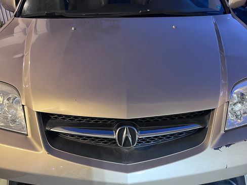 Used 2002 Acura MDX Touring image 6