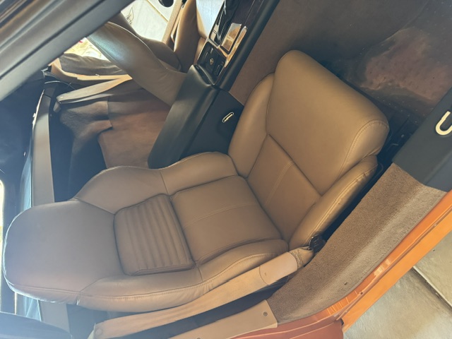 Used 1994 Chevrolet Corvette Convertible RWD image 23