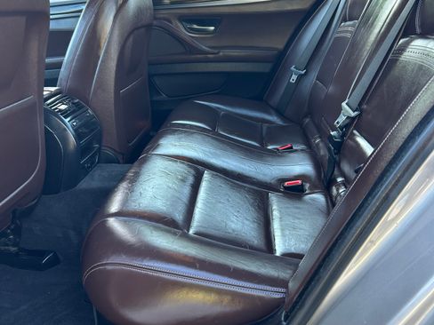 Used 2014 BMW 528i xDrive Sedan image 20