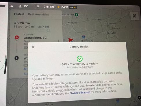 Used 2020 Tesla Model Y Long Range image 16