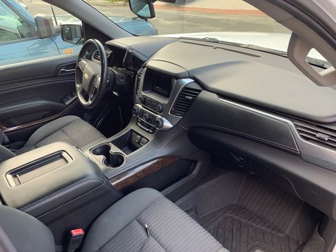 Used 2015 Chevrolet Tahoe LS w/ Max Trailering Package image 12