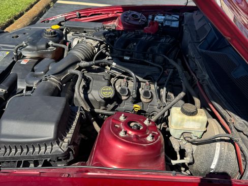 Used 2014 Ford Mustang Coupe w/ Equipment Group 102A RWD image 12