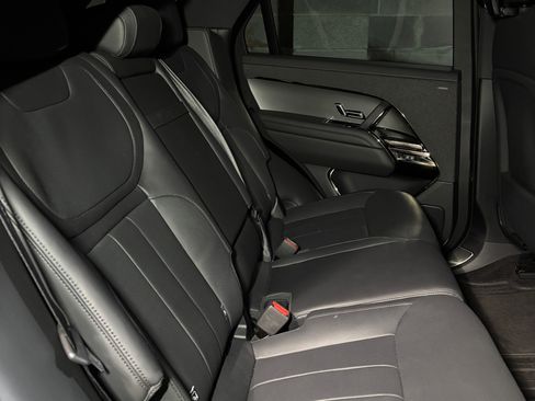 Used 2024 Land Rover Range Rover Sport Dynamic SE AWD/4WD image 14