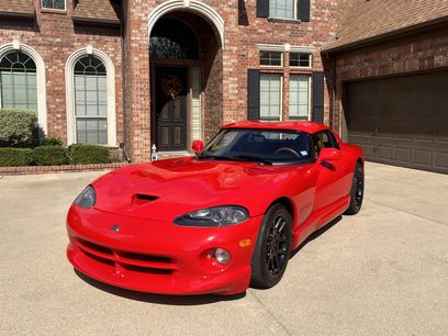 Used 2000 Dodge Viper RT/10