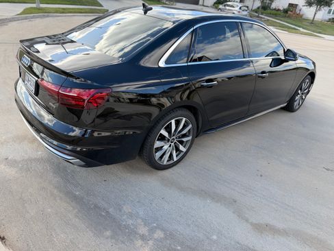 Used 2021 Audi A4 2.0T Premium Plus w/ Premium Plus Package image 4