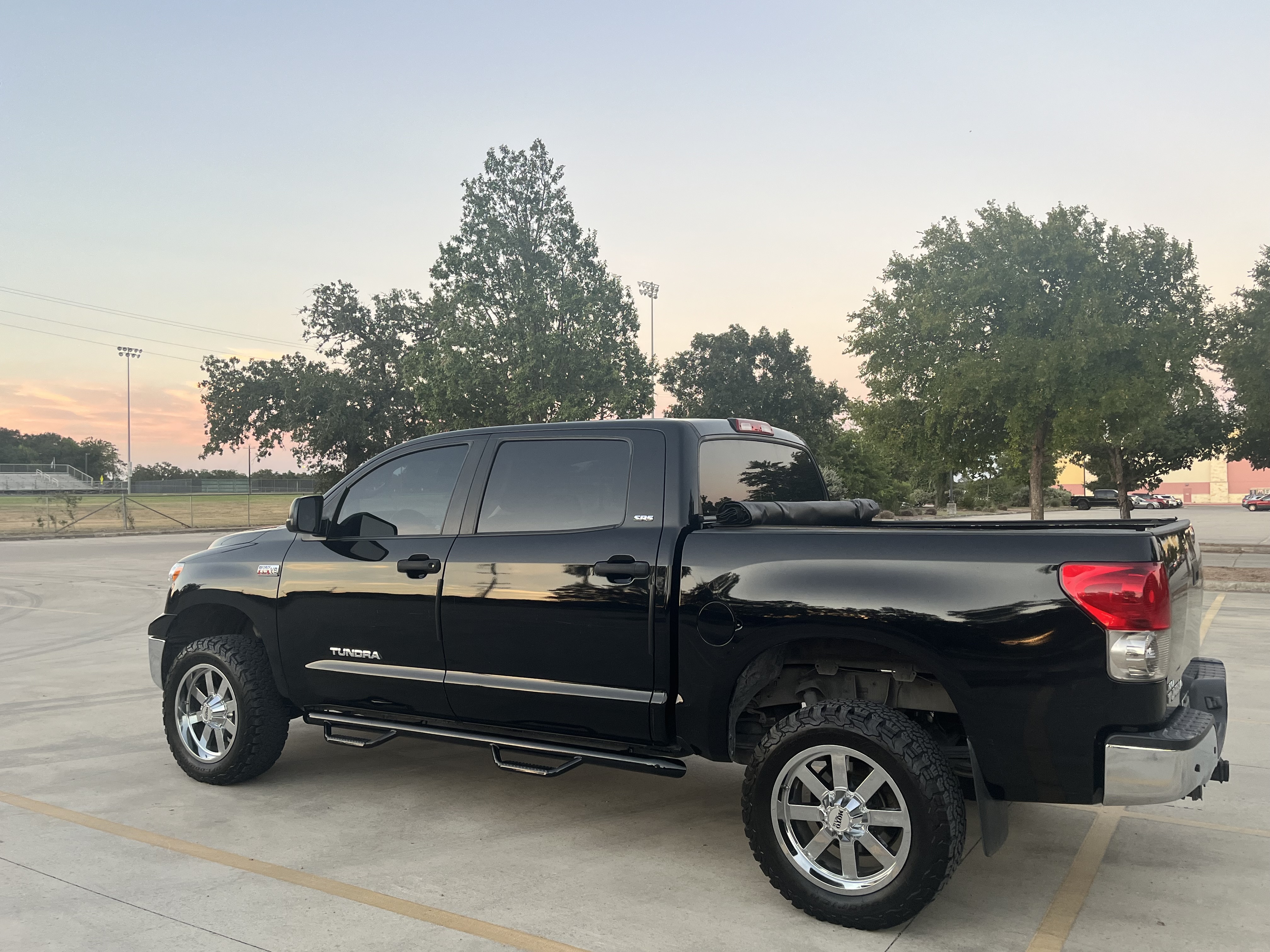 Used 2008 Toyota Tundra SR5 RWD image 9