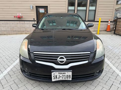 Used 2009 Nissan Altima 2.5 S image 2