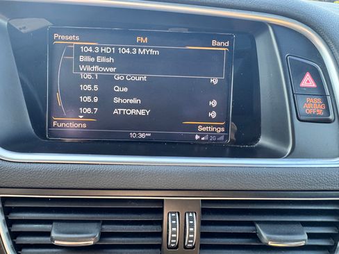 Used 2017 Audi Q5 3.0T Premium Plus w/ Technology Package image 9