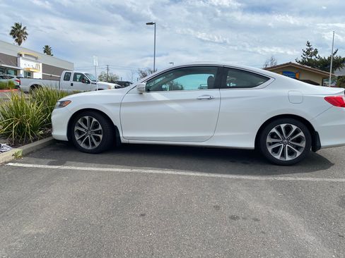 Used 2015 Honda Accord EX-L image 13