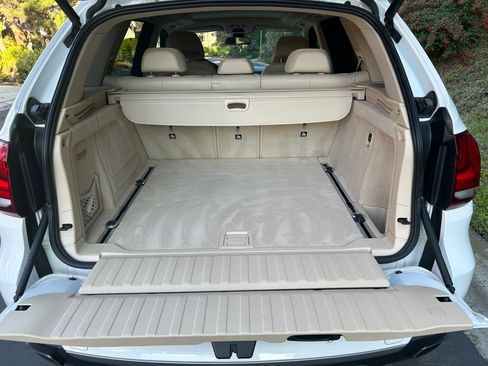 Used 2015 BMW X5 xDrive50i image 24