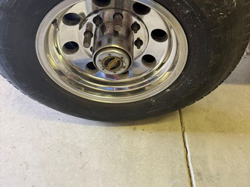 Used 1996 Ford F350 4x4 Crew Cab image 11