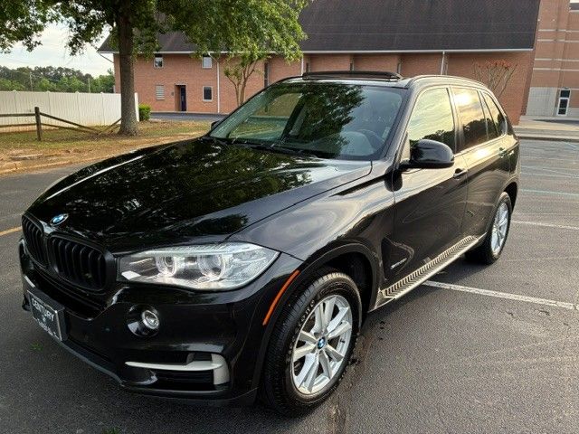 Used 2014 BMW X5 sDrive35i RWD image 12