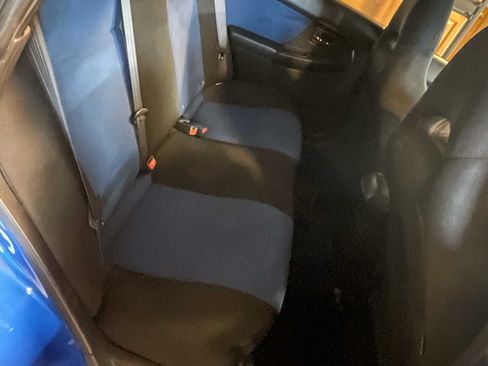 Used 2004 Subaru Impreza WRX STI image 19