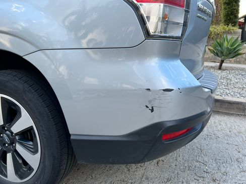 Used 2018 Subaru Forester 2.5i w/ Alloy Wheel Package image 18