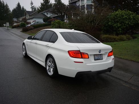 Used 2013 BMW 535i Sedan image 15