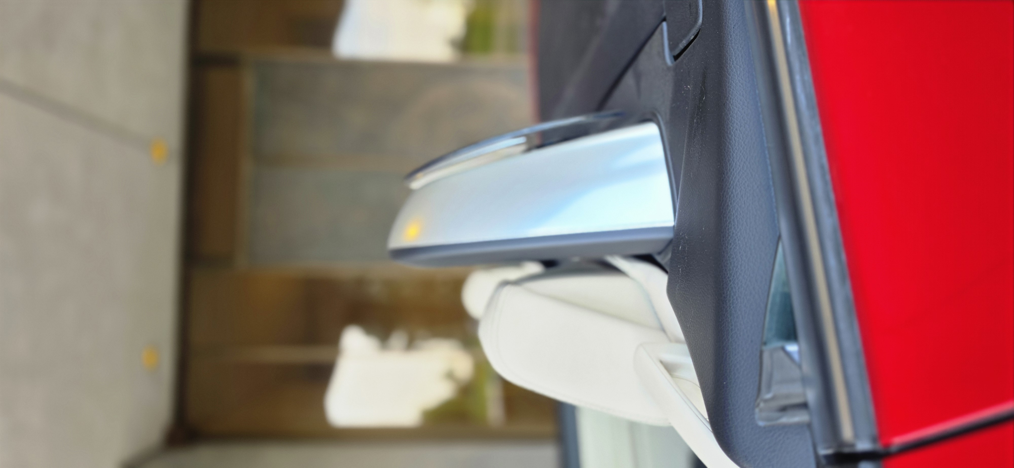 Used 2015 Mercedes-Benz SLK 55 AMG image 17