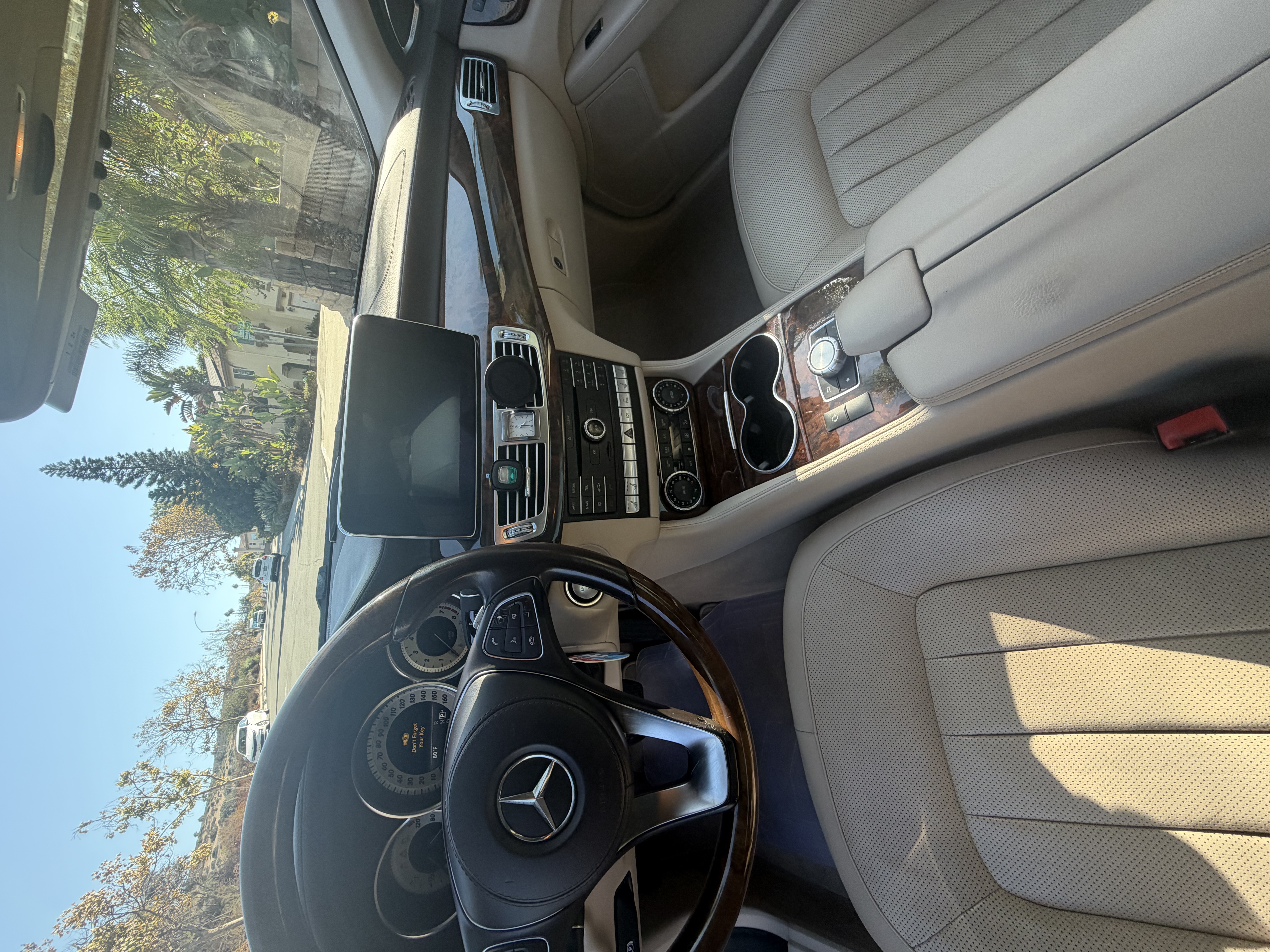 Used 2015 Mercedes-Benz CLS 400 image 12