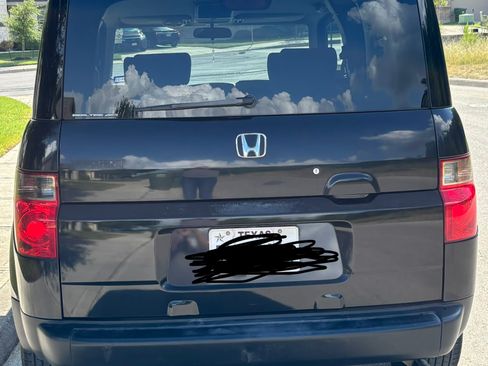 Used 2006 Honda Element EX-P image 6