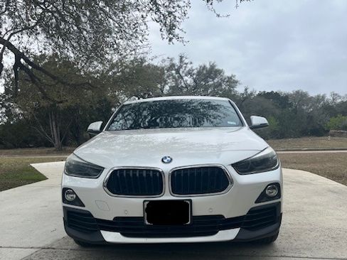 Used 2019 BMW X2 sDrive28i w/ Convenience Package image 4