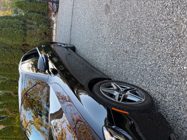Used 2023 Mercedes-Benz E 350 4MATIC Sedan image 18